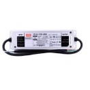 84~150W Constant Voltage + Constant Current LED Driver - ELG-150-48A